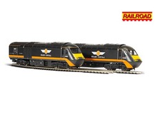 Hornby R30375 Railroad Class