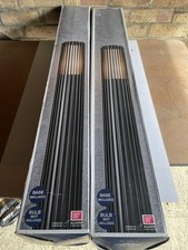 Outdoor Light Black Aludra