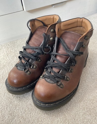 Solovair classic urban - urban, hiker