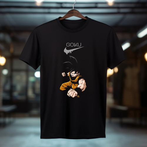Dragon ball nike - z,