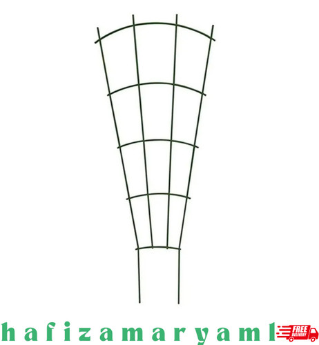 2pk iron plant trellis - plant, for