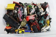 Diecast Models Matchbox Dinky Husky Lledo Matchbox Job Lot