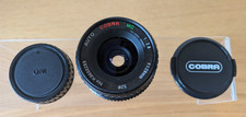 Olympus OM Fit Cobra 28mm