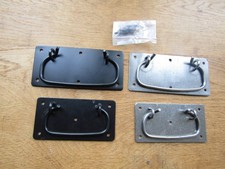 CHEST HANDLE  rustic vintage