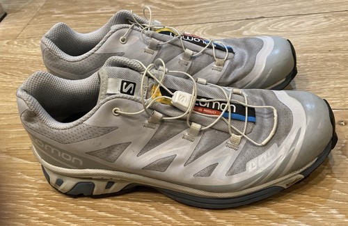 Salomon lab triple grey - s-lab, xt