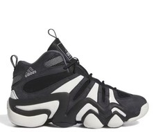 ADIDAS Crazy 8 Sn99 UK Size 8 BRAND NEW GENUINE RRP £130 #K3