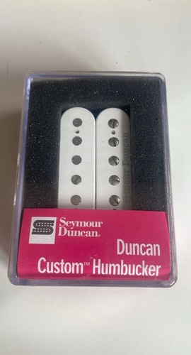 Seymour duncan - duncan,