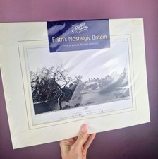 Francis Frith mounted photo