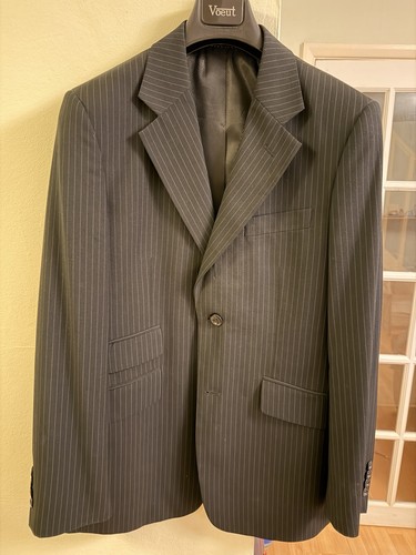 Mens voeut suit jacket - voeut,