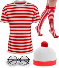 Adult Women Wheres Wally