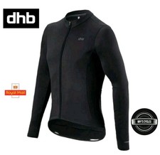 Dhb Men's Long Sleeve Thermal