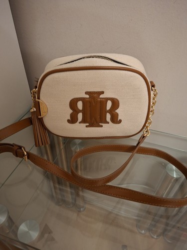 River island beige and tan - river,