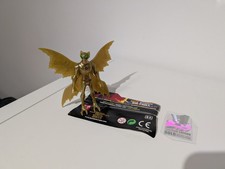 Ben 10 Ultimate Alien GOLD