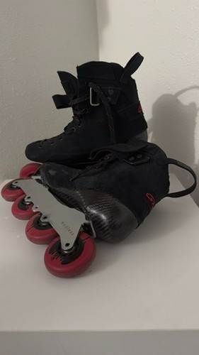 Adapt hyperskate gto inline - gto,