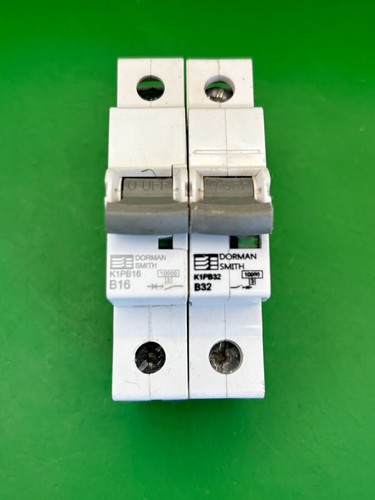 Dorman smith mcb b10 10a - dorman,