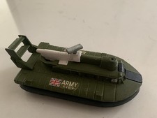 Vintage Dinky Toys No. 290 SRN Hovercraft