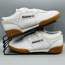 Reebok Classic Workout Plus