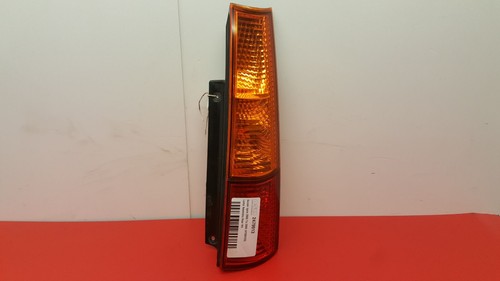 Suzuki ignis 2006 right tail - suzuki,