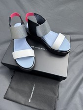 United Nude Rico Skyway blue Sandals Size 39