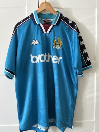 Manchester city kappa - manchester,