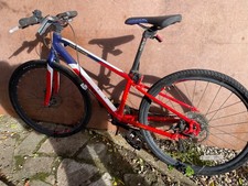 Bradley Wiggins 24" Kids Bike