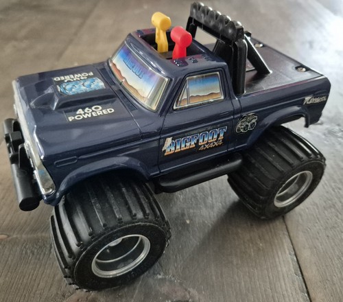 Motorised playschool 1980 - playschool, 1980’s