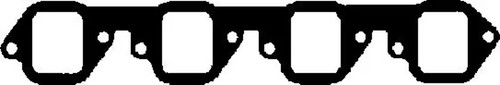 Intake manifold gasket 450014p - gasket,