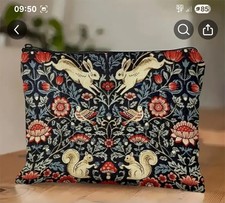 Rabbit Bird Squirrel Trinket