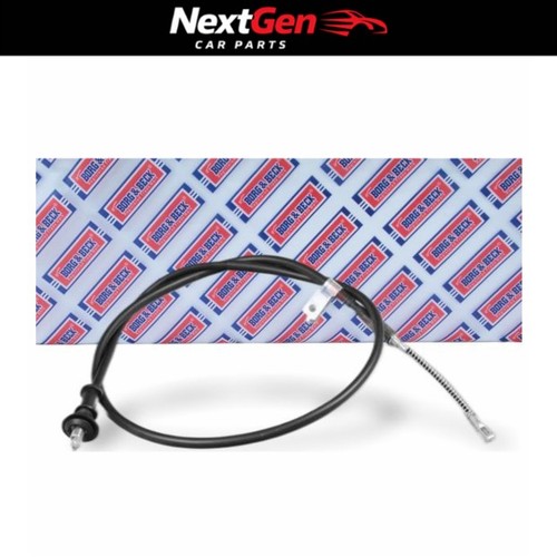 Brake cable for - brake, daewoo