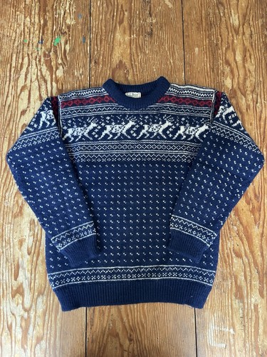 Vintage 80s bean - 80s,