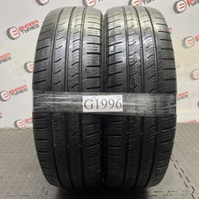 2x 215 75 R16 C 116/114R