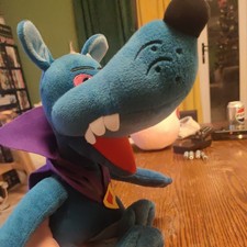 NAARKY WOLF SPARKY-KREW