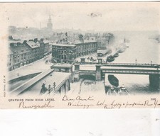 Newcastle-on-Tyne - Quayside