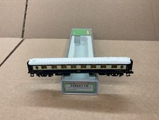 ARNOLD N GAUGE PASSENGER COACH