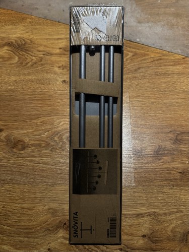 New sealed ikea snovita - new,