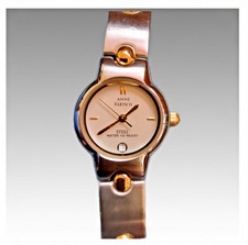 Anne klein ladies two - anne, two-tone
