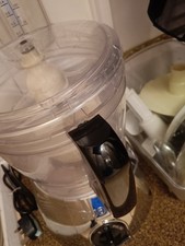Dualit Food Processor With A