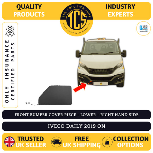 Iveco daily 2019 - 2019>, front