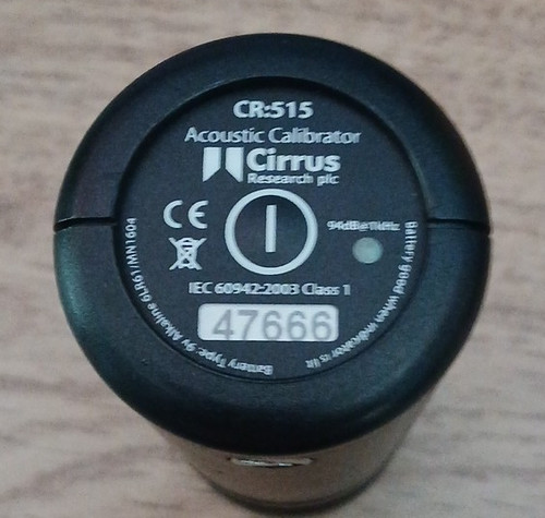 Cirrus research plc 515 - cirrus,