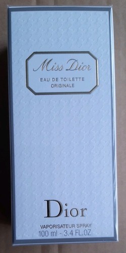 Christian dior miss - christian,