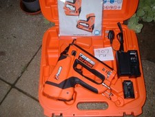 Paslode IM65A F16 Lithium Nail