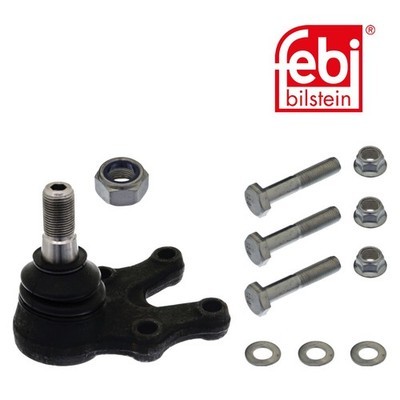 Febi 42611 ball joint premium - joint,