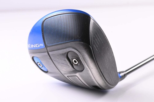 Cobra king driver 9 - f6,