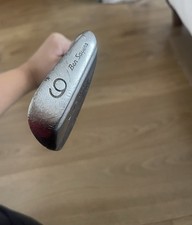 Ben Sayers - Lady Sayers MKII