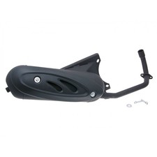 Exhaust Tecnigas Maxi 4 2013