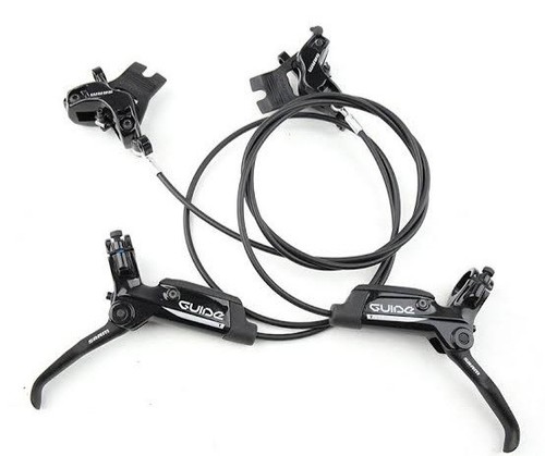 Sram guide hydraulic - sram,