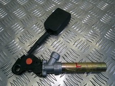 PEUGEOT 106 SEAT BELT PRETENSIONER (PASSENGER/LEFT SIDE) 1996-2004