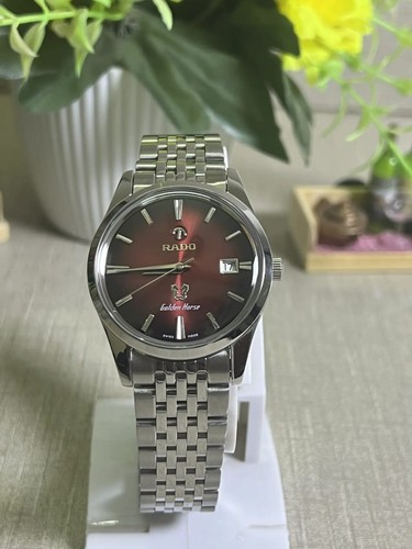 Rado golden horse automatic - golden,