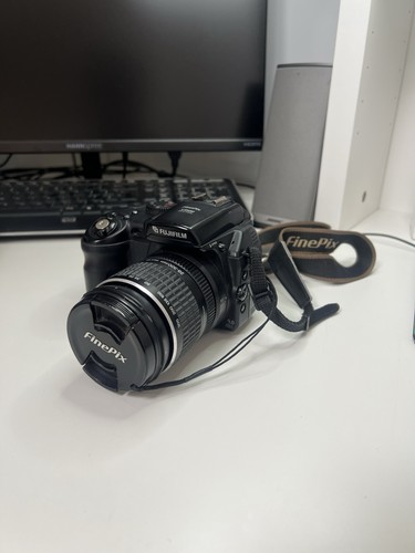 Fujifilm finepix s9500 digital - fujifilm,