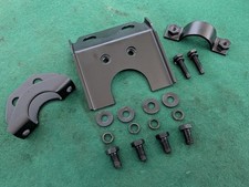 Land Rover Series 3 Steering